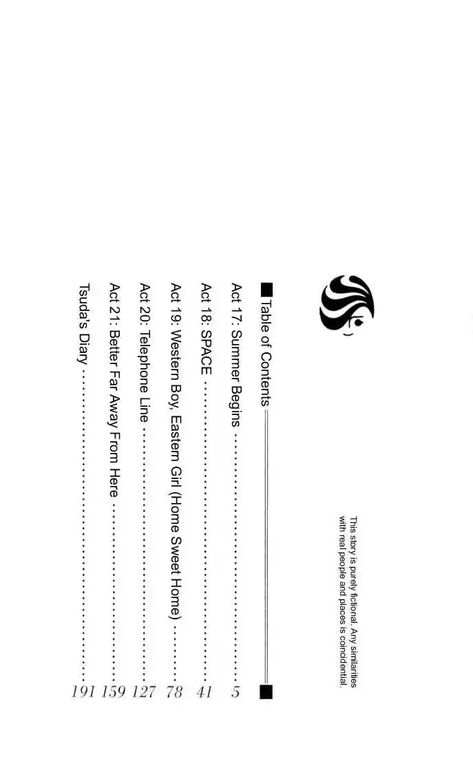 Kareshi Kanojo no Jijou 17