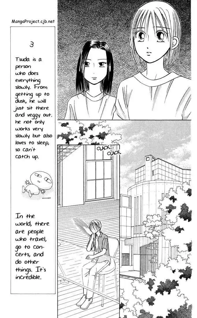 Kareshi Kanojo no Jijou 19