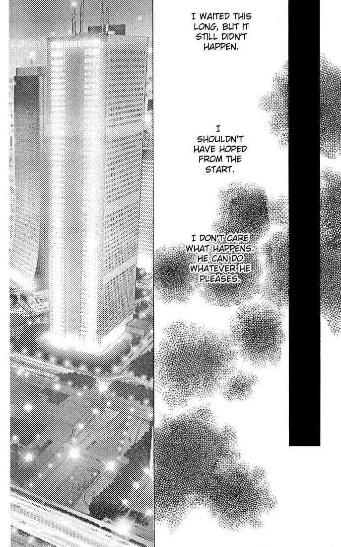 Kareshi Kanojo no Jijou 19