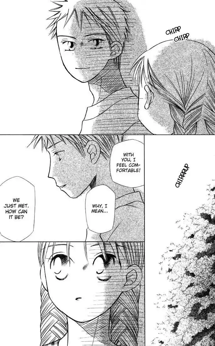 Kareshi Kanojo no Jijou 19