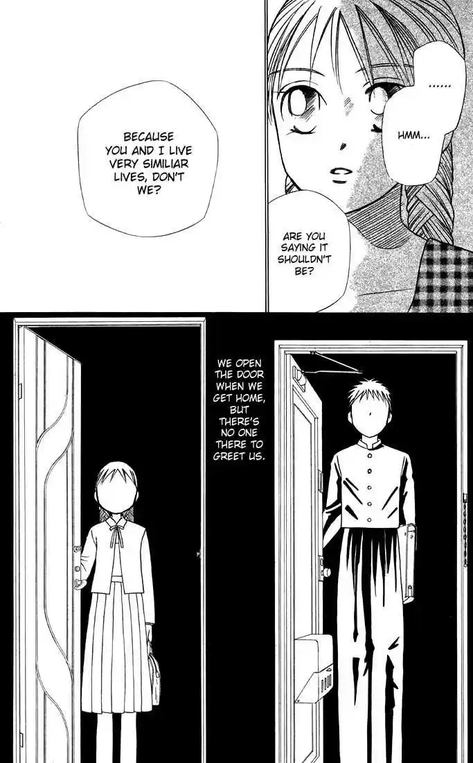 Kareshi Kanojo no Jijou 19