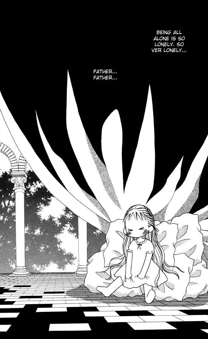 Kareshi Kanojo no Jijou 19