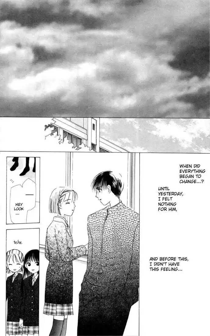 Kareshi Kanojo no Jijou 2