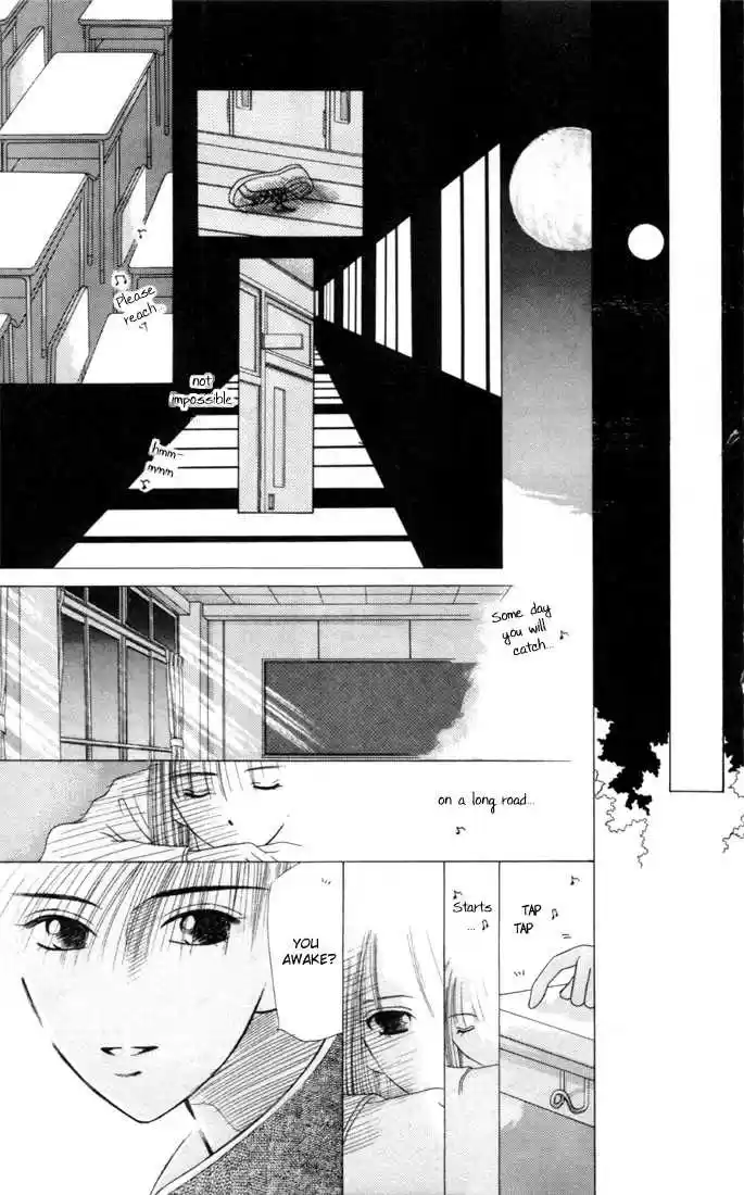 Kareshi Kanojo no Jijou 2