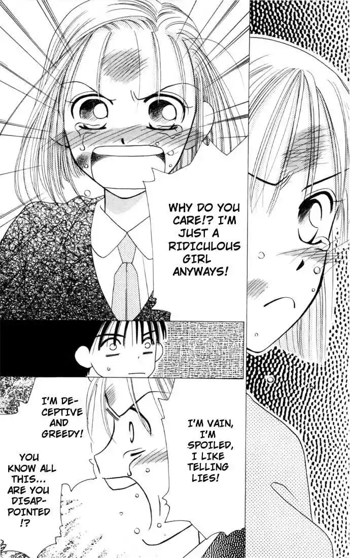 Kareshi Kanojo no Jijou 2