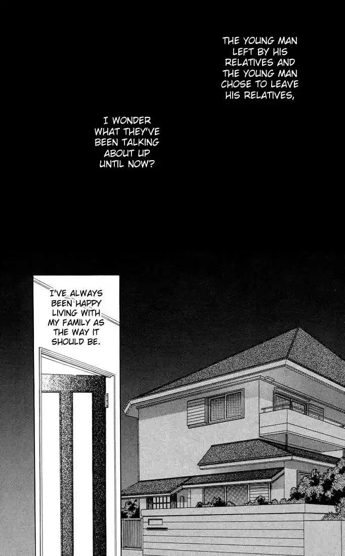 Kareshi Kanojo no Jijou 20