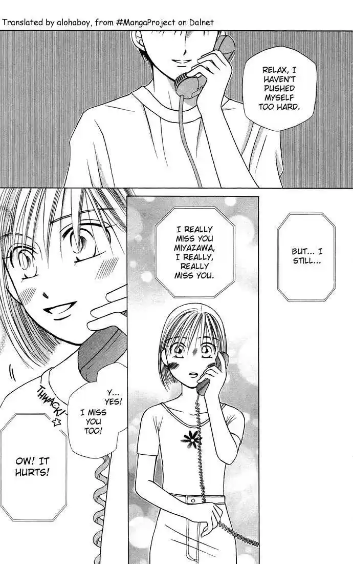 Kareshi Kanojo no Jijou 20