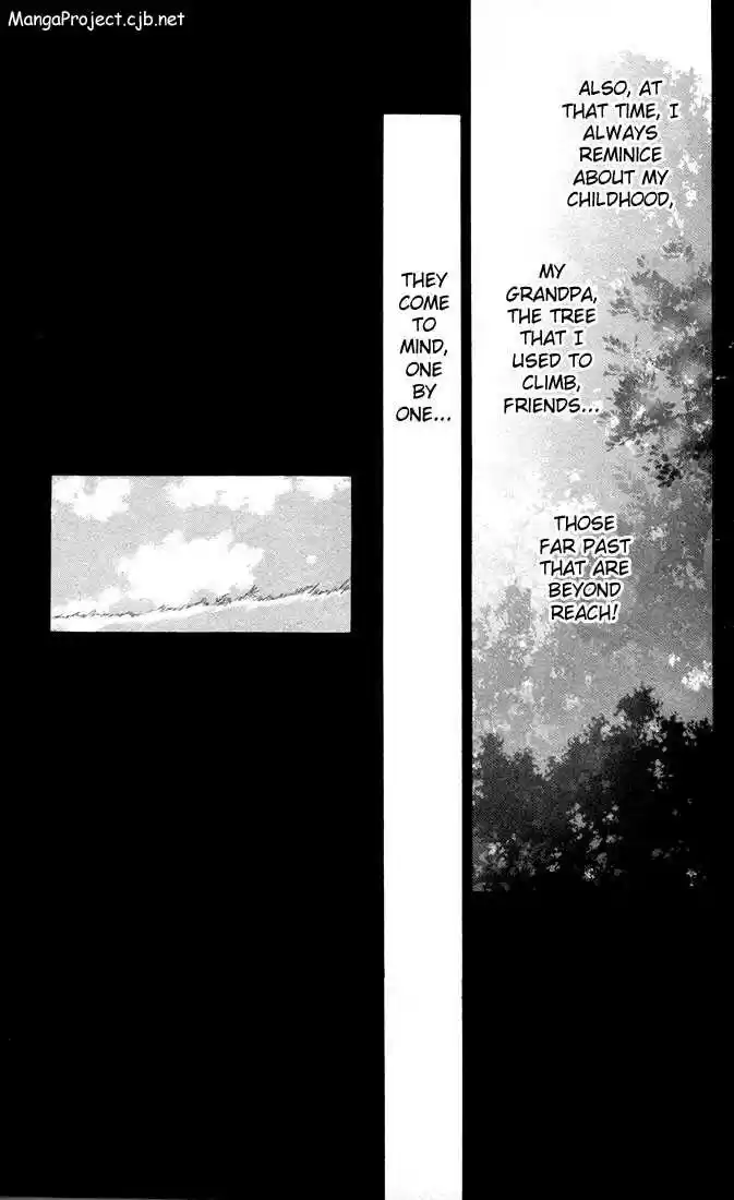 Kareshi Kanojo no Jijou 21