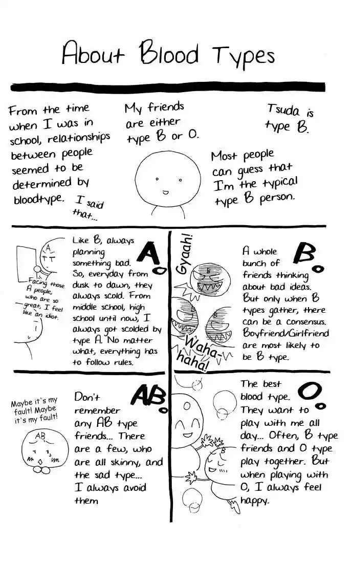 Kareshi Kanojo no Jijou 21