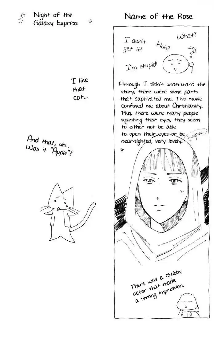 Kareshi Kanojo no Jijou 21