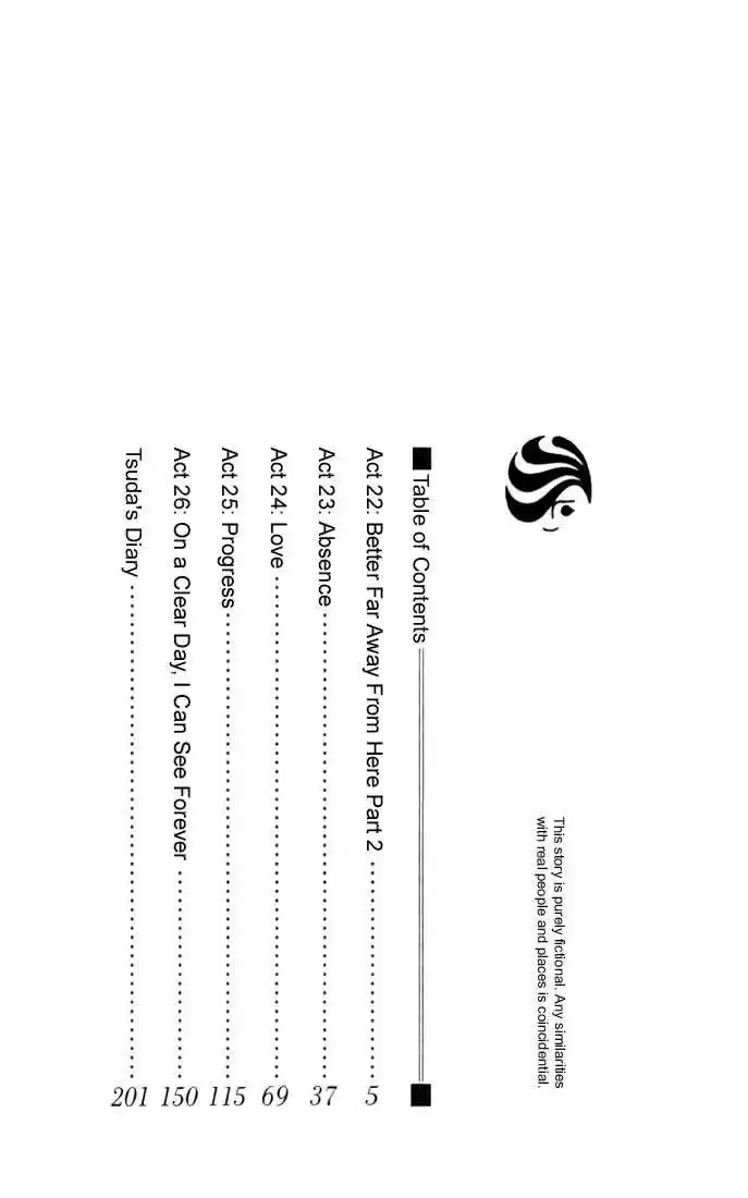 Kareshi Kanojo no Jijou 22