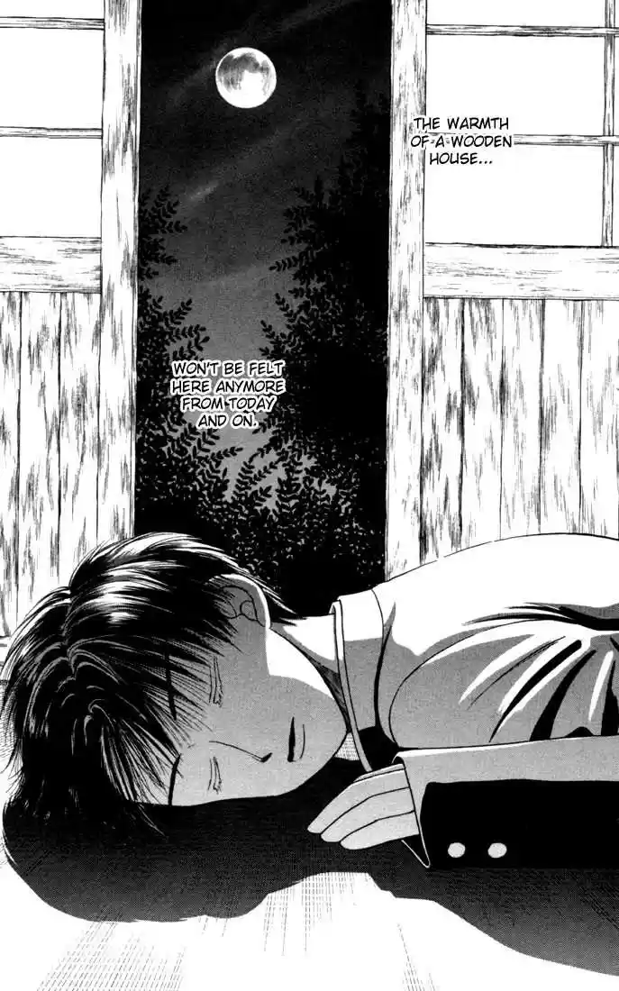 Kareshi Kanojo no Jijou 22