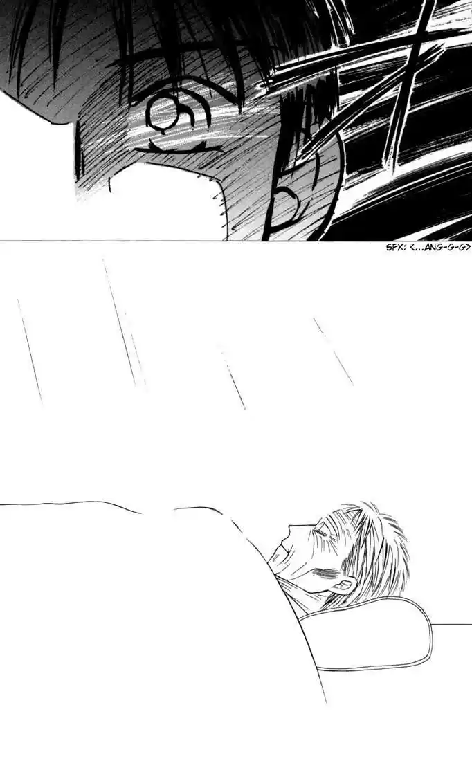 Kareshi Kanojo no Jijou 22