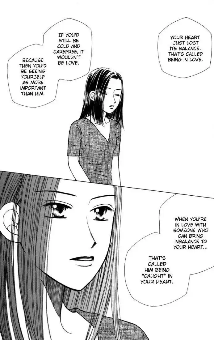 Kareshi Kanojo no Jijou 23