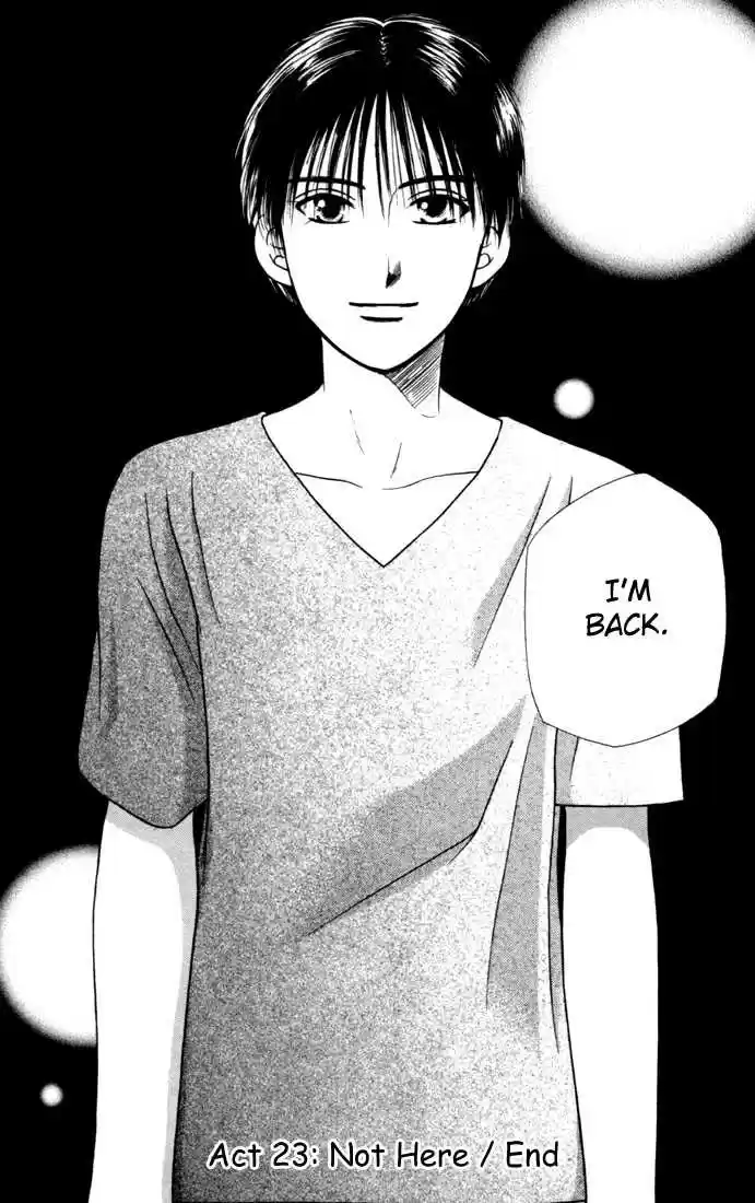 Kareshi Kanojo no Jijou 23