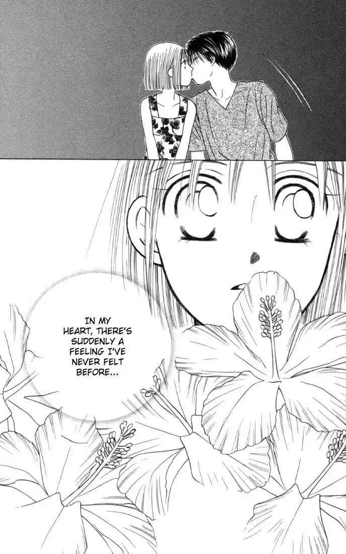 Kareshi Kanojo no Jijou 24