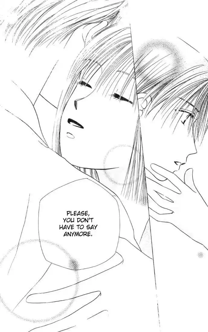 Kareshi Kanojo no Jijou 24