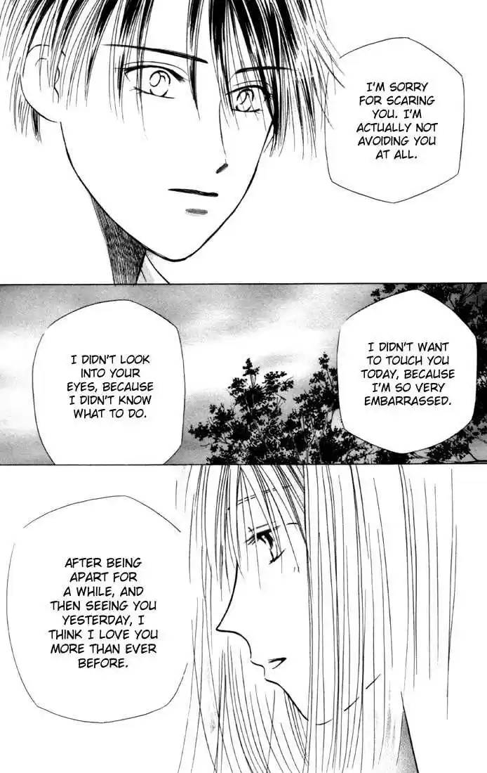 Kareshi Kanojo no Jijou 24