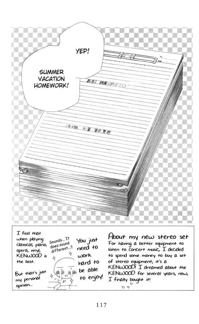 Kareshi Kanojo no Jijou 25