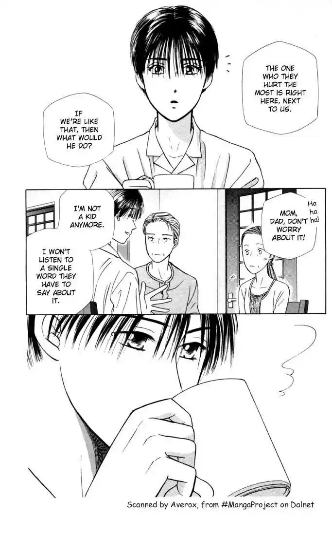 Kareshi Kanojo no Jijou 25