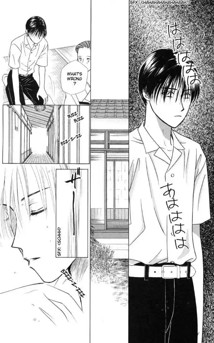 Kareshi Kanojo no Jijou 25