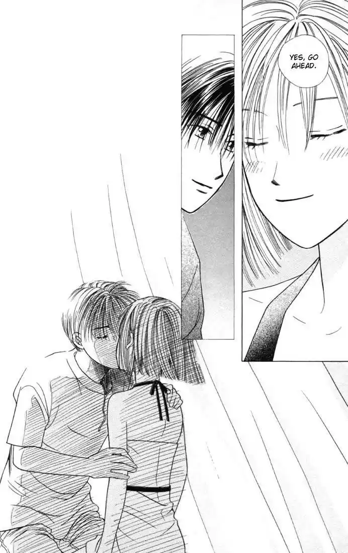 Kareshi Kanojo no Jijou 25