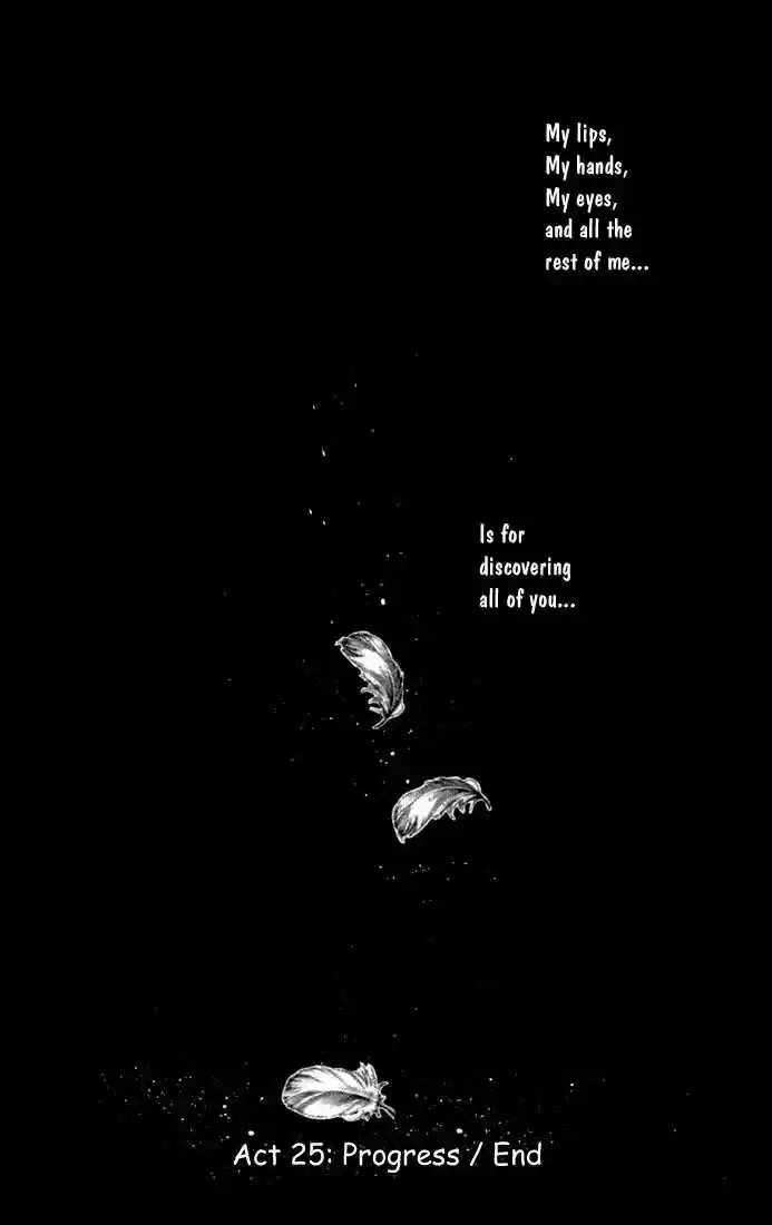 Kareshi Kanojo no Jijou 25