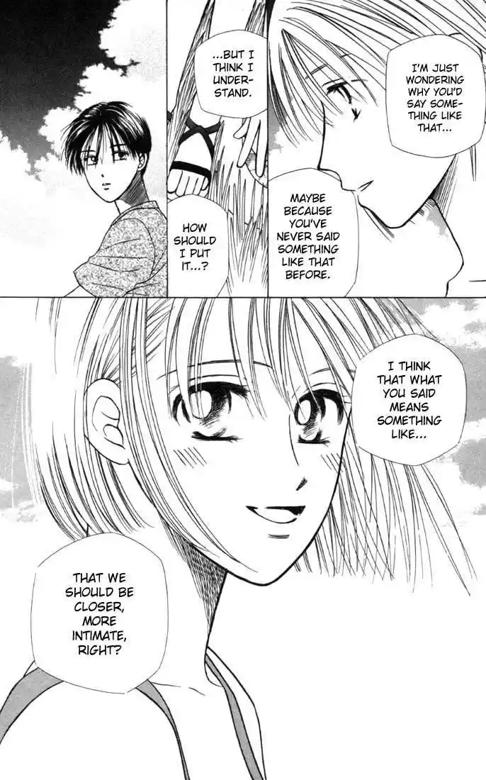 Kareshi Kanojo no Jijou 26