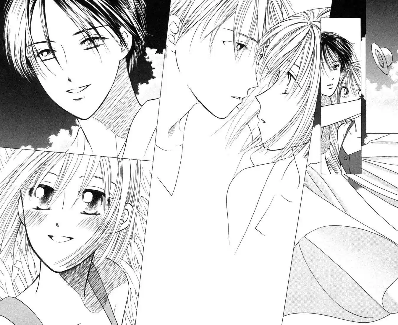 Kareshi Kanojo no Jijou 26