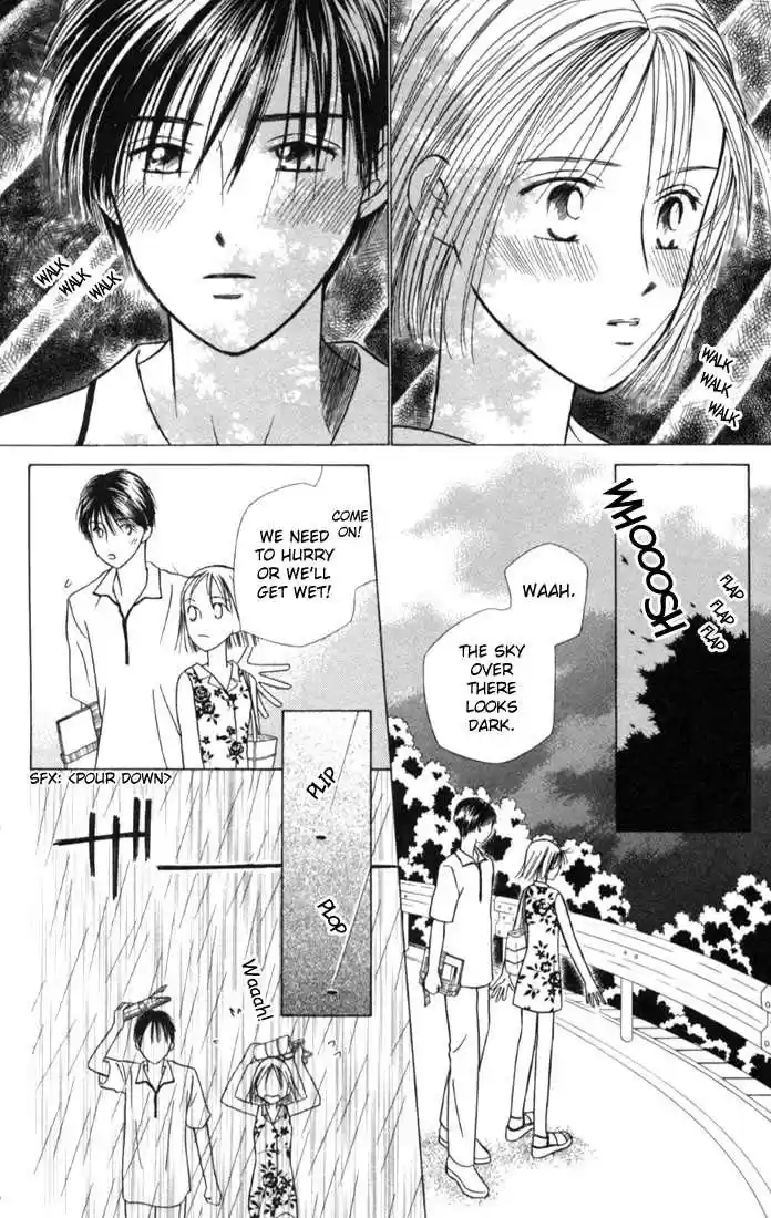 Kareshi Kanojo no Jijou 26