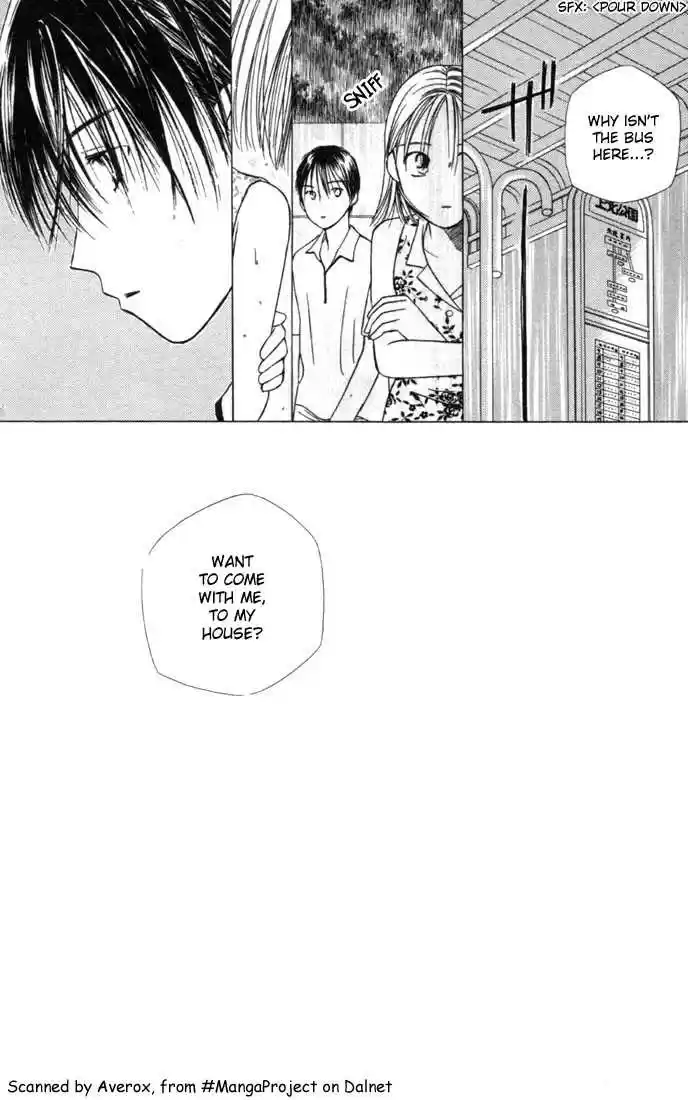 Kareshi Kanojo no Jijou 26