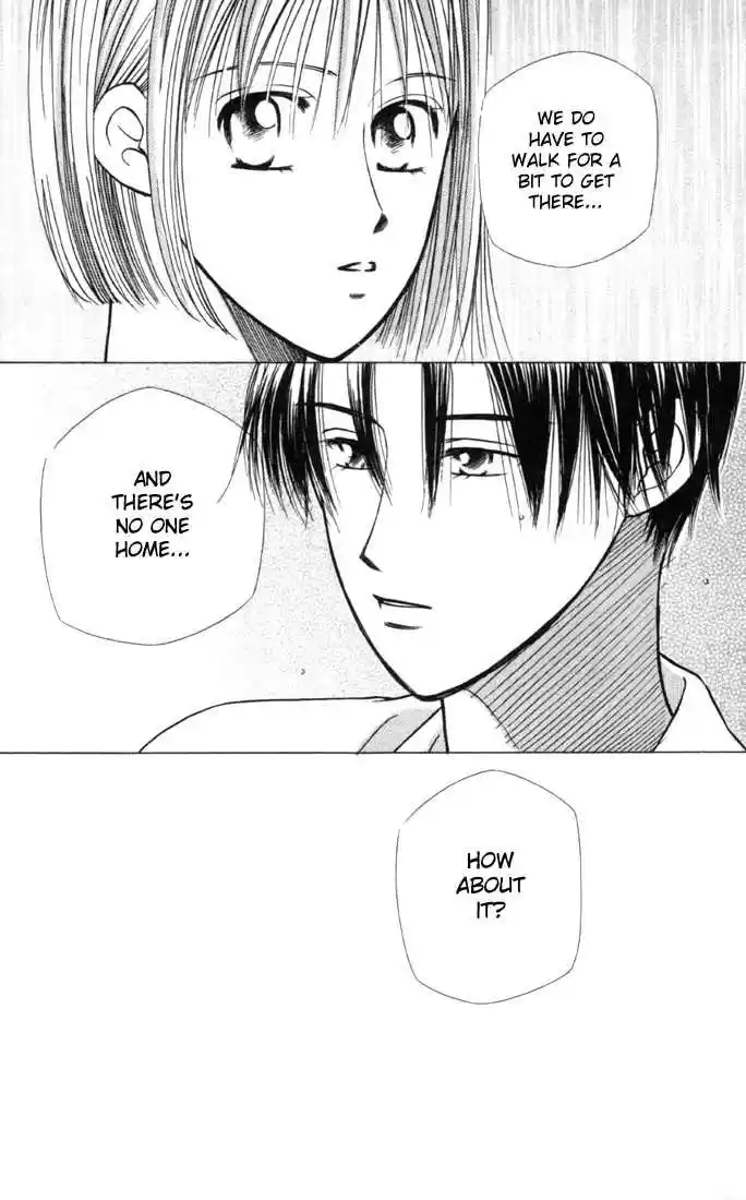 Kareshi Kanojo no Jijou 26