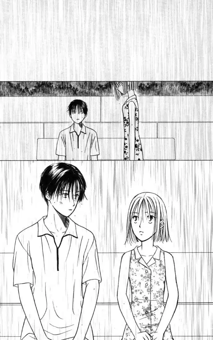 Kareshi Kanojo no Jijou 26