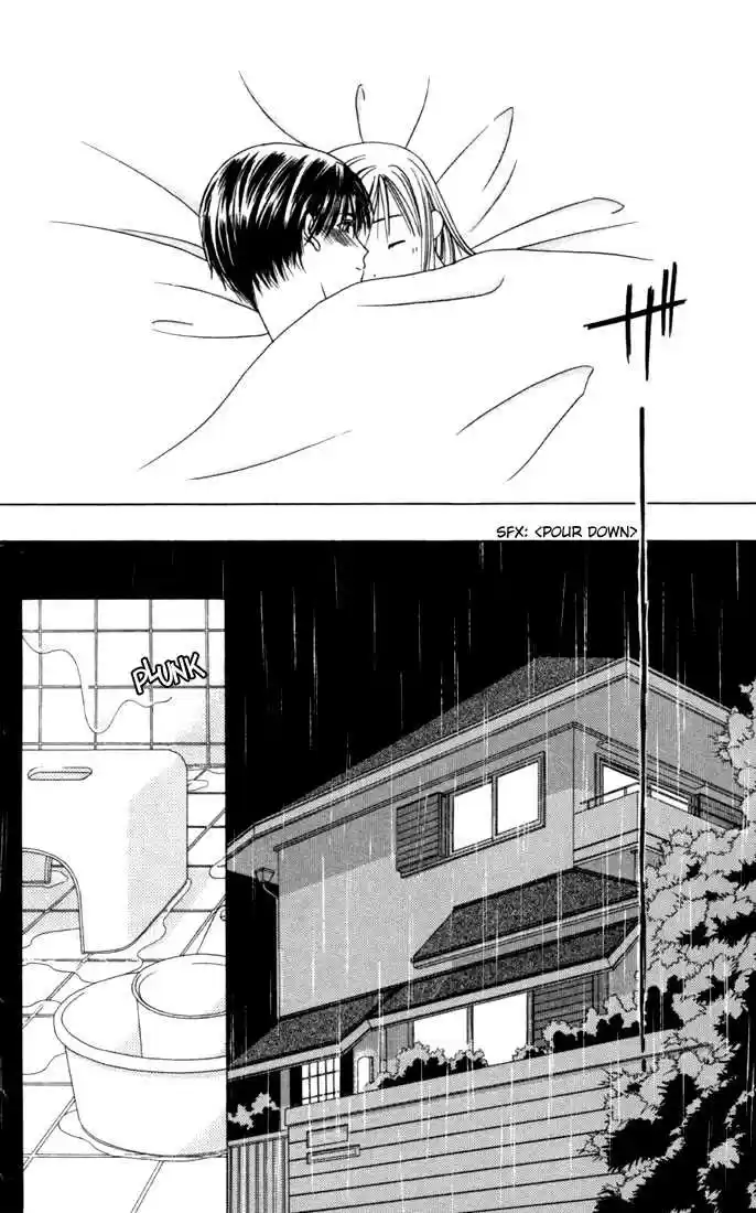 Kareshi Kanojo no Jijou 26