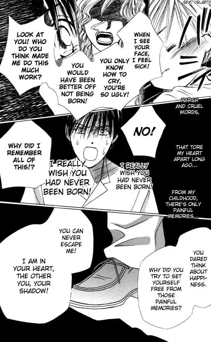 Kareshi Kanojo no Jijou 26