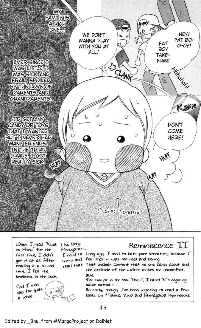 Kareshi Kanojo no Jijou 28