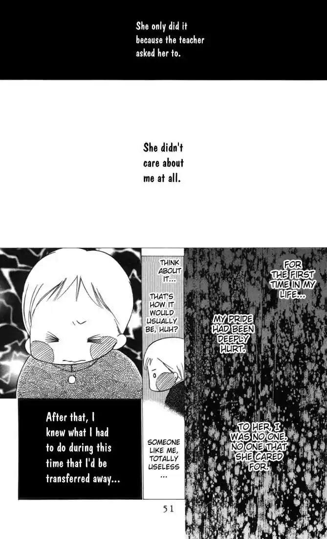 Kareshi Kanojo no Jijou 28