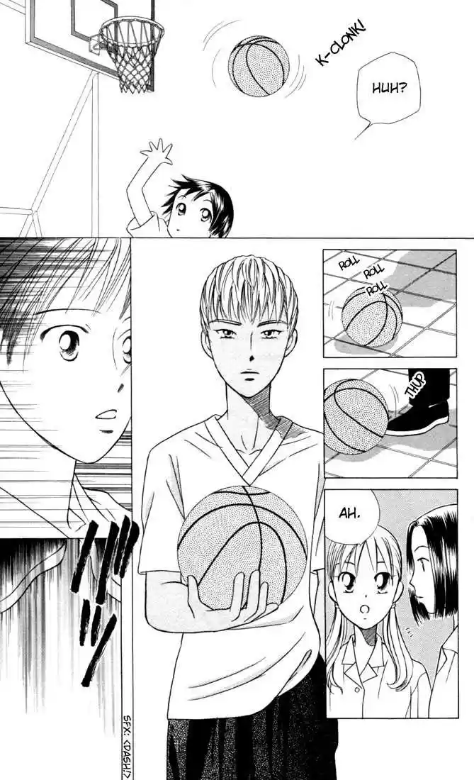 Kareshi Kanojo no Jijou 28