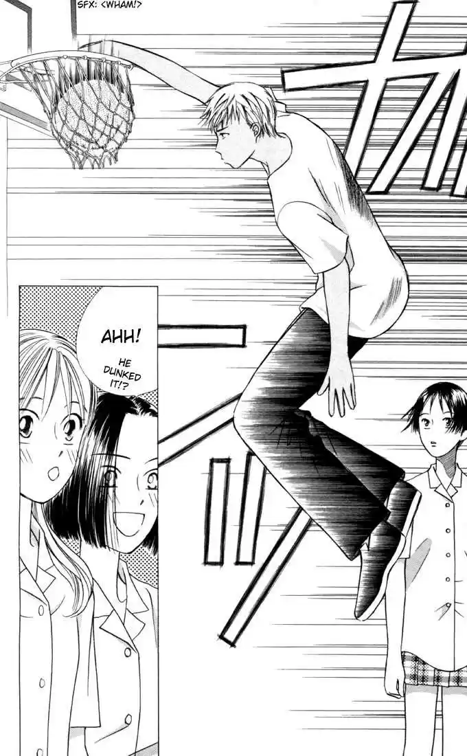 Kareshi Kanojo no Jijou 28