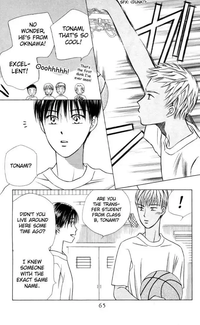 Kareshi Kanojo no Jijou 28