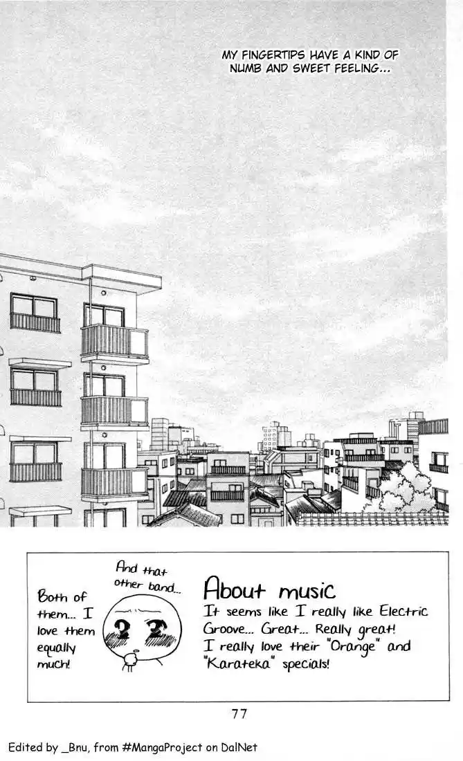 Kareshi Kanojo no Jijou 29