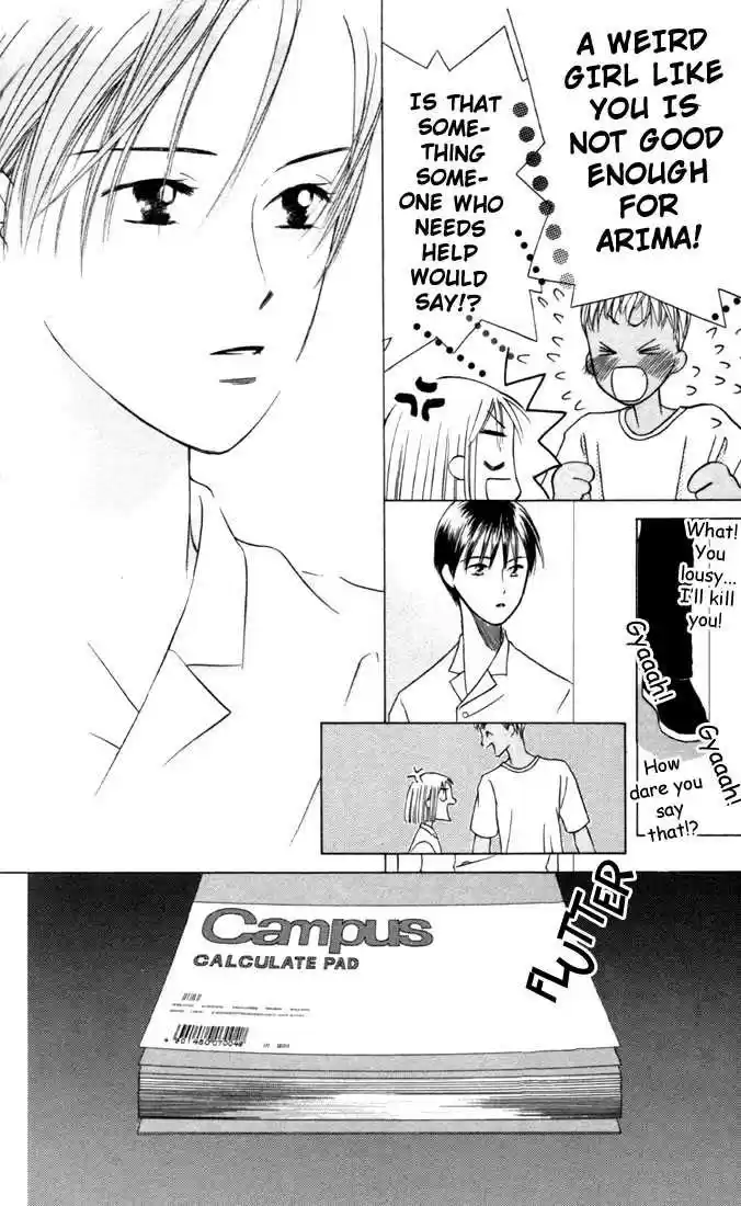 Kareshi Kanojo no Jijou 29