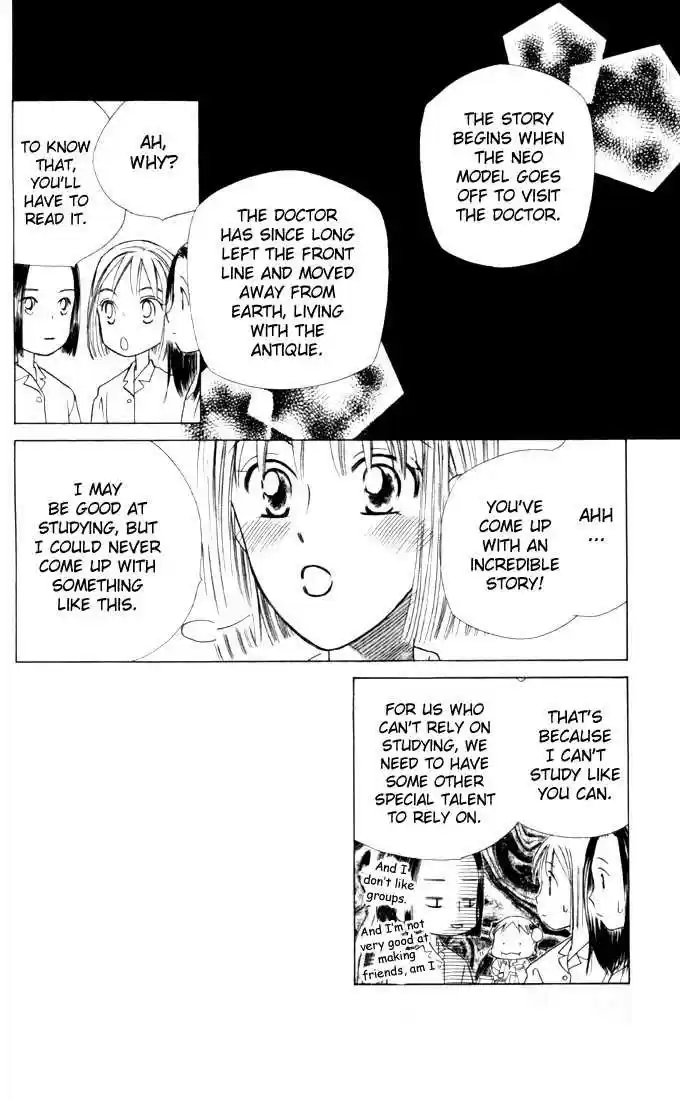 Kareshi Kanojo no Jijou 29