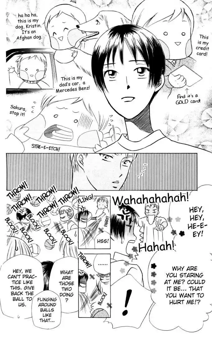 Kareshi Kanojo no Jijou 29