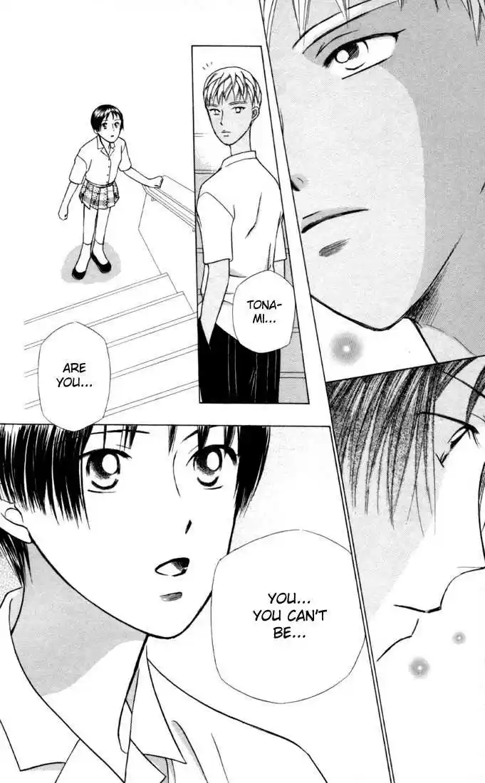 Kareshi Kanojo no Jijou 29