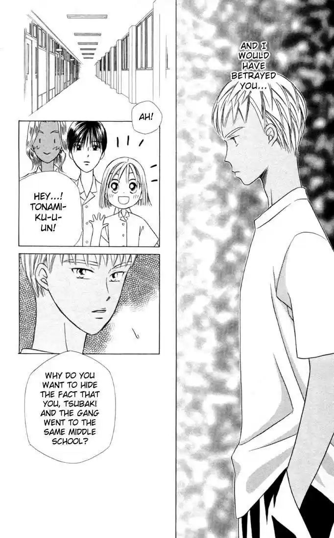 Kareshi Kanojo no Jijou 29