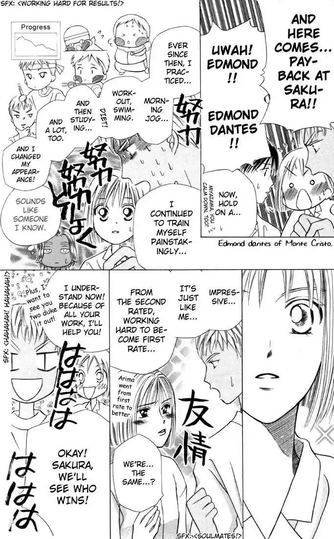 Kareshi Kanojo no Jijou 29