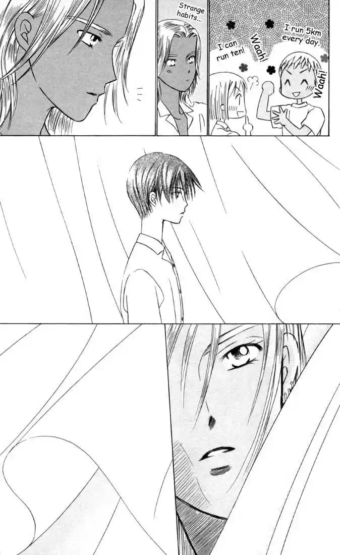 Kareshi Kanojo no Jijou 29