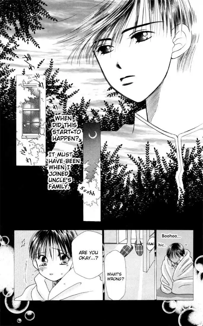 Kareshi Kanojo no Jijou 3