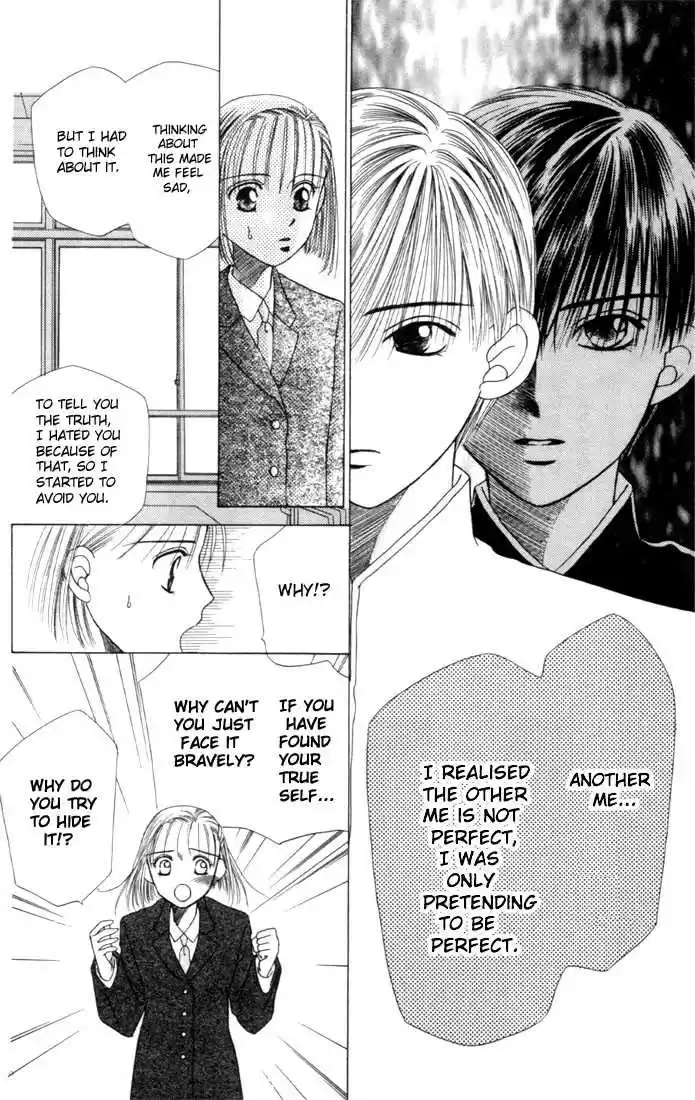 Kareshi Kanojo no Jijou 3